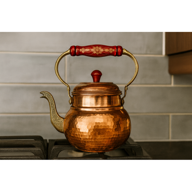 Coffee / Tea Pots