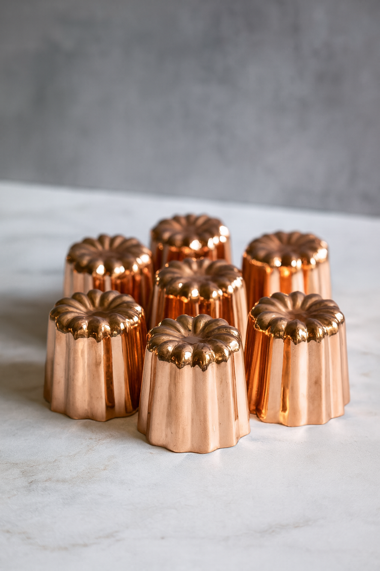 Baking Molds